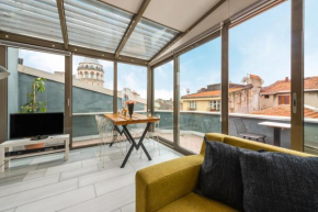 Galata Vip Apartments